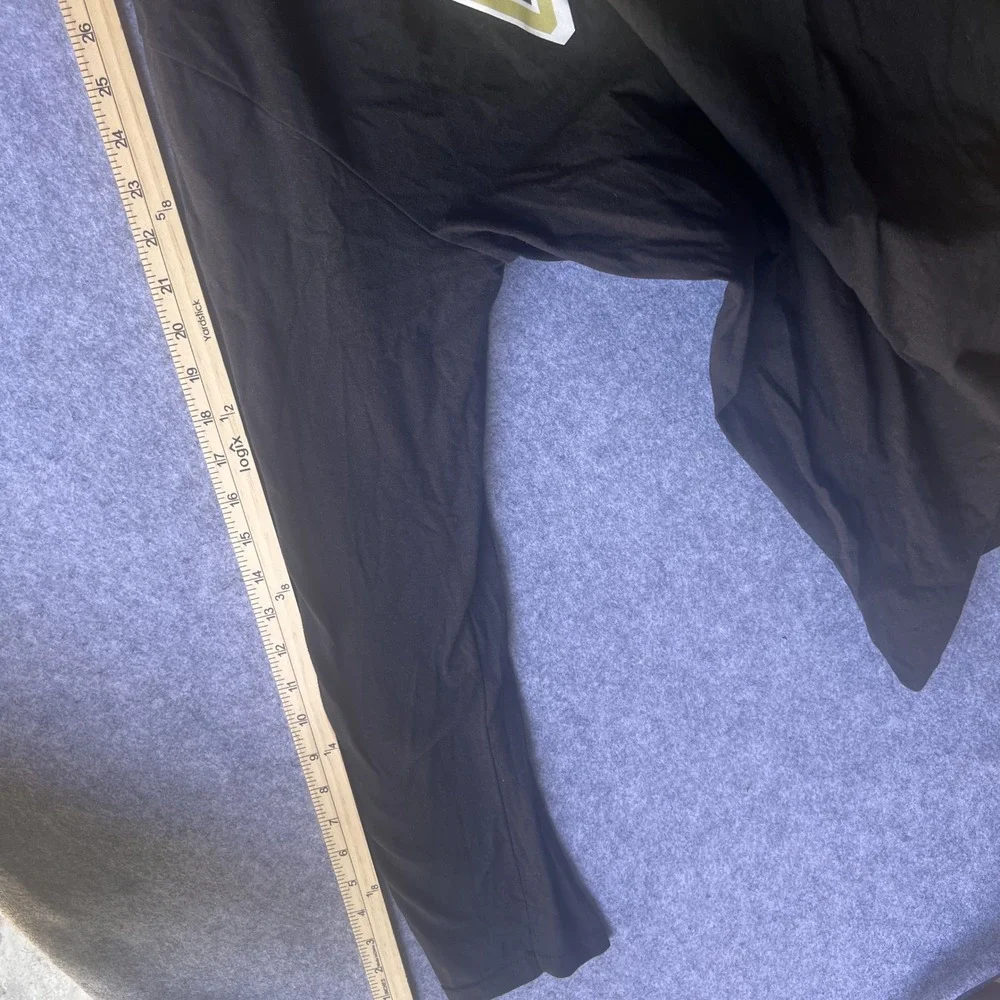 Fanatics Colorado Buffaloes Long Sleeve Shirt 2XL Black NCAA Graphic Tee